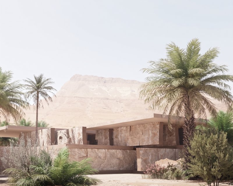 Exterior 01